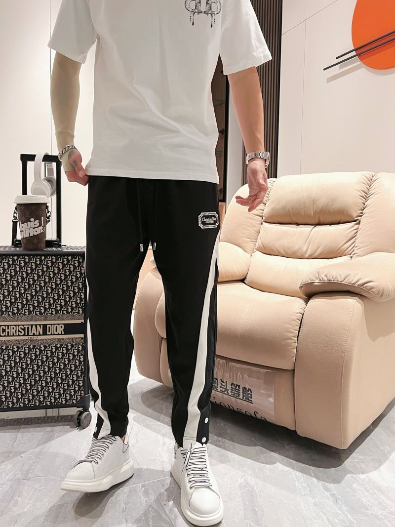 Christian Dior Long Pants